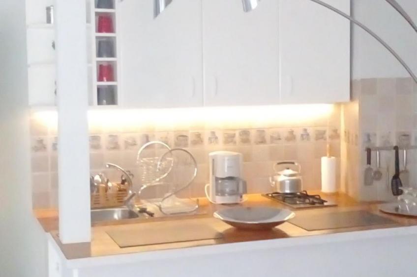 Studio mit Terrasse - foto 2