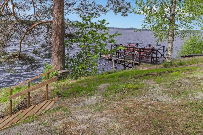 Ilomantsi, ilo102 hattuvaara - foto 28