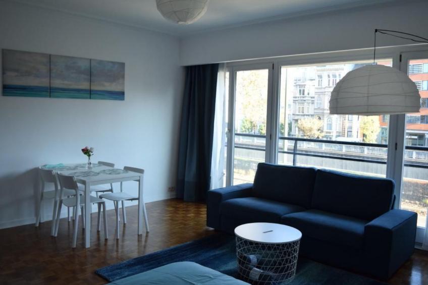 in Woluwe-Saint-Lambert/Sint-Lambrechts-Woluwe - foto 8