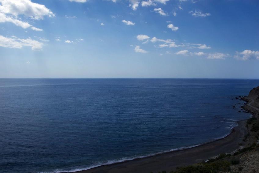 Wohnung "Aliki" mit Blick auf das Wasser - foto 12