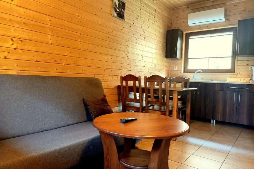 "Paradise Star2" mit eigener Terrasse - foto 22