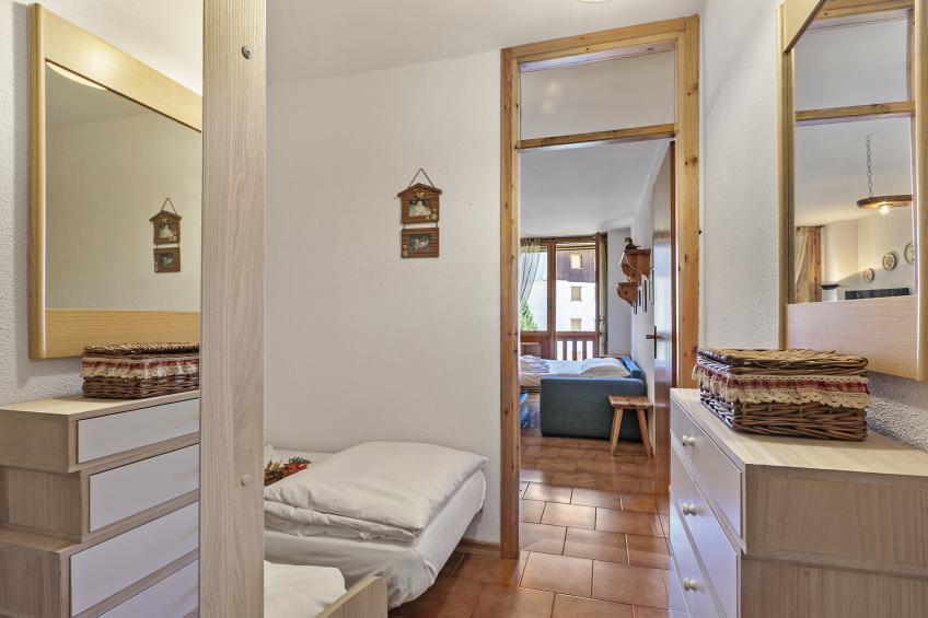 Studio Valleverde 11D Ski In Ski Out - foto 9