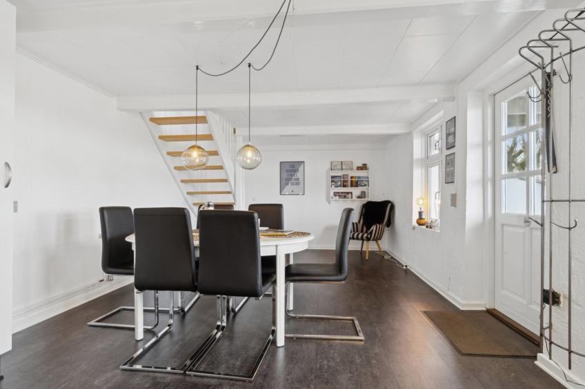 "Strandulf" - 1km from the sea - foto 19