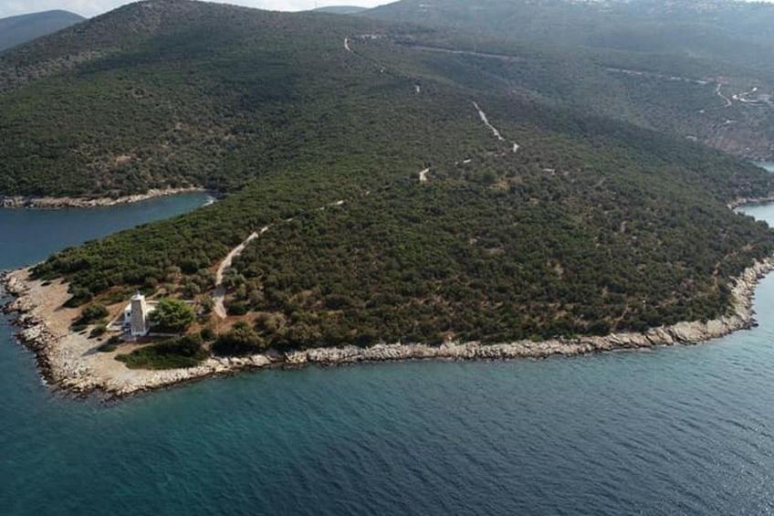 Mylos Trikeri - foto 9