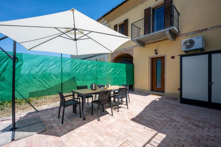 Casa Vescovo - foto 28