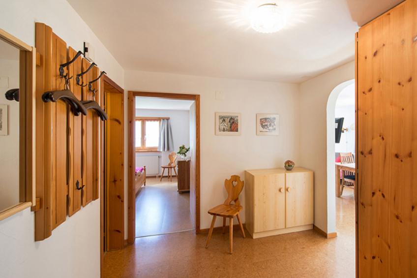 Ferienhaus Muntschi, (Andeer), - foto 13
