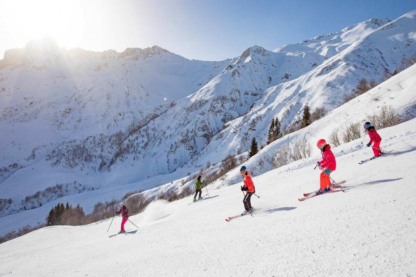 Quartier Crève Cœur - maeva Home - foto 7