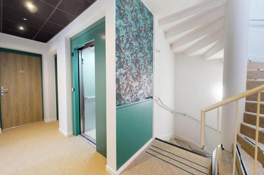 Appartements à Givrand - foto 19