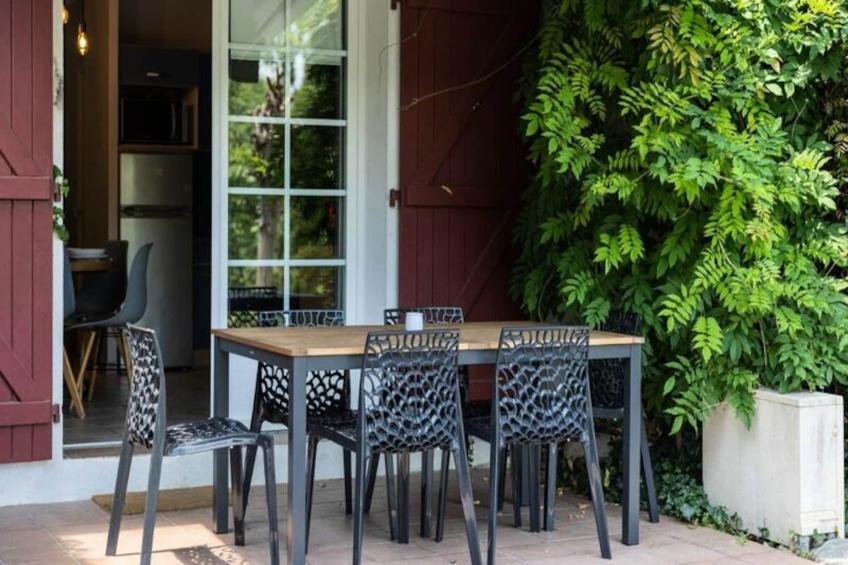 Résidence Les Collines Iduki - foto 17