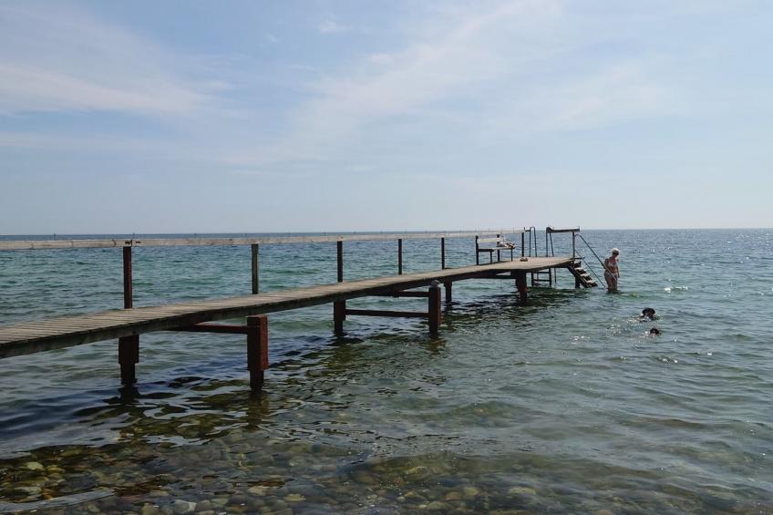 "Devis" - 75m from the sea - foto 40