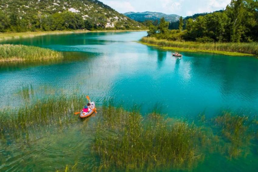 Pansion Villa Antonio - Standard Double Room 2 - foto 22