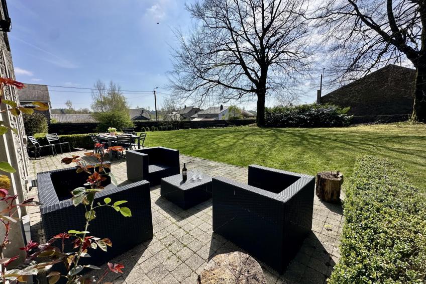 Le Clos du Parc - foto 37