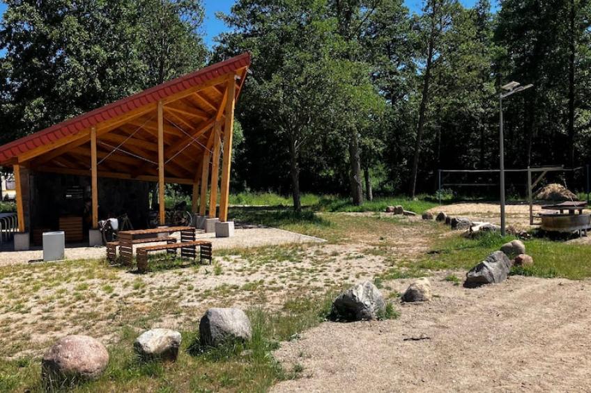 holiday home Bogacko 5 Pers - foto 20