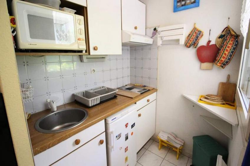 Résidence Terrasse Du Sacaron - foto 3