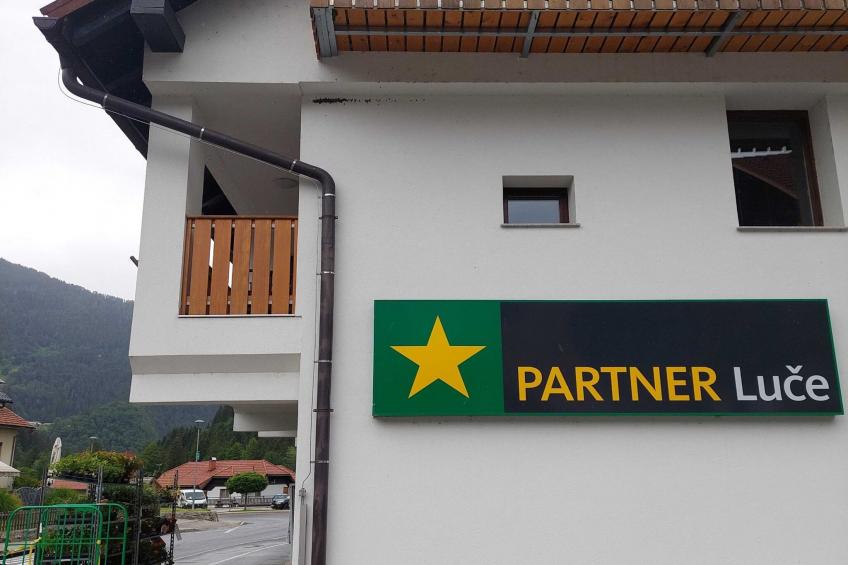 Luce Hilltop Cozy Apartment - Two Bedroom Apartment - foto 22