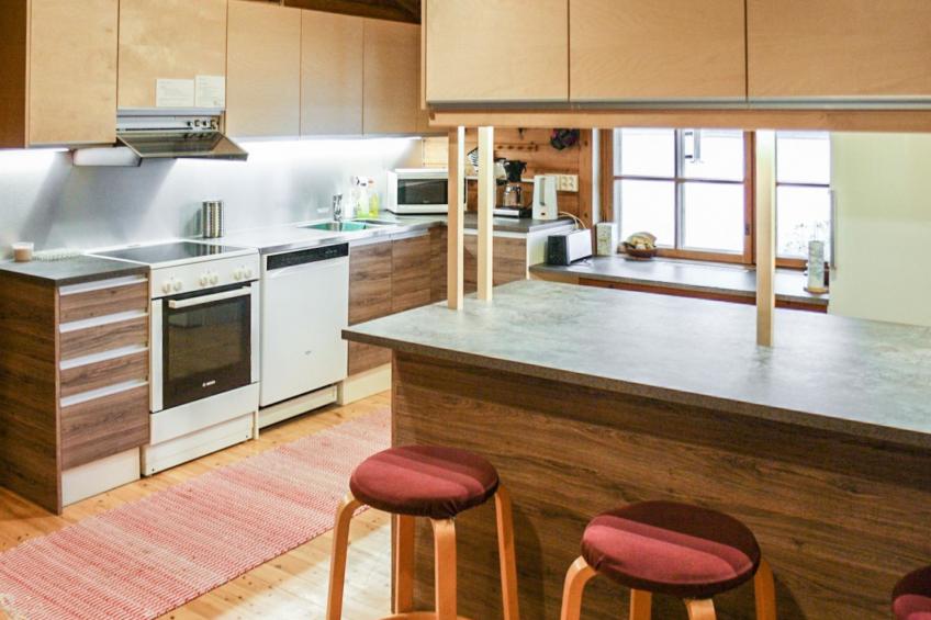 Konnusmaja - foto 11