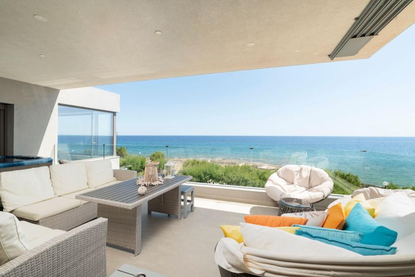 Villa Galilean Moons für 16 Personen und 8 Kinder - foto 38