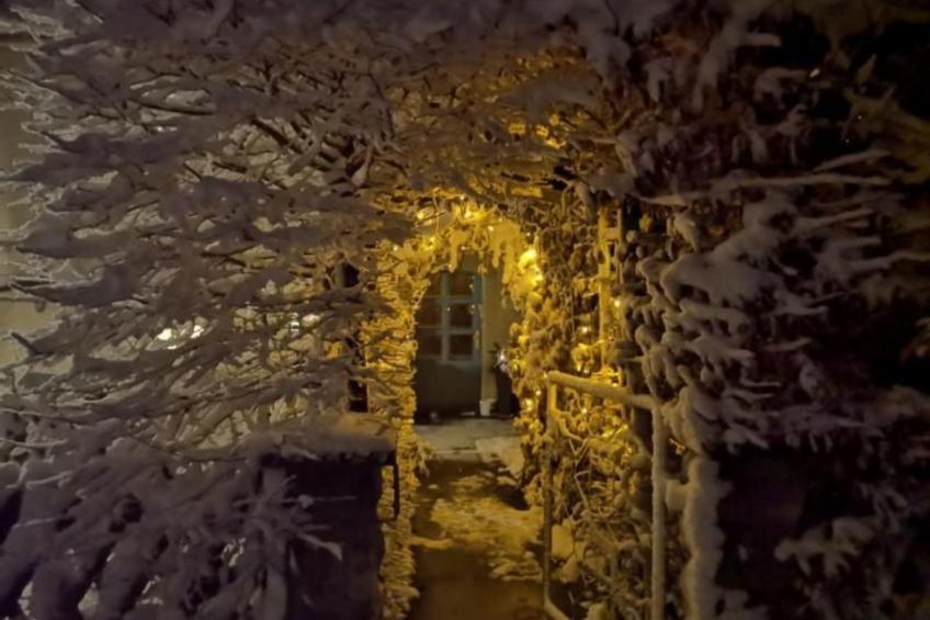 LandurlaubErzgebirge - foto 19