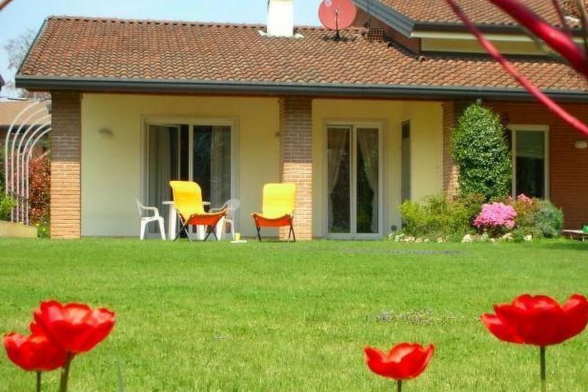 Wohnung mit Garten in der Nähe des Lago Maggiore - foto 17