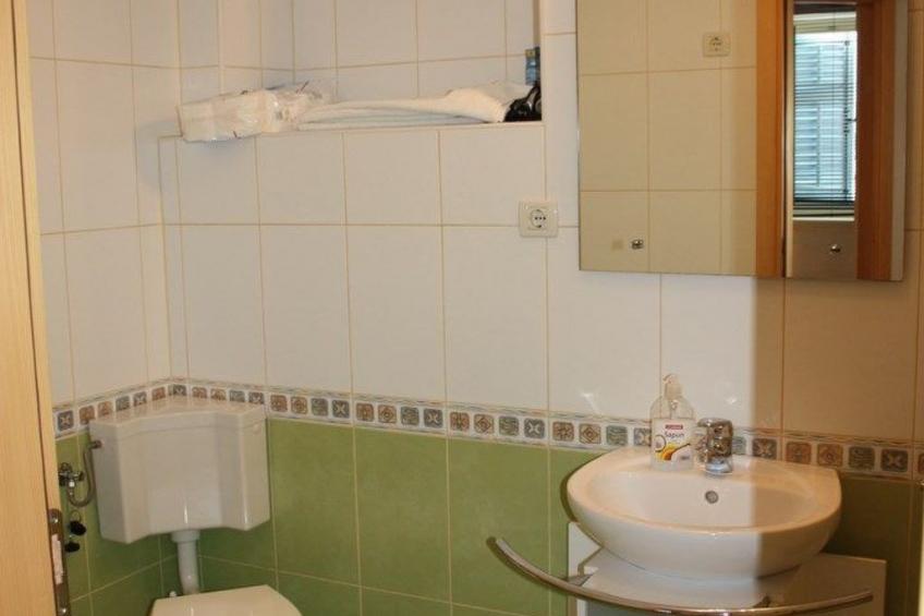 App Nirvana mit Garten in der Altstadt von Vrsar - foto 13