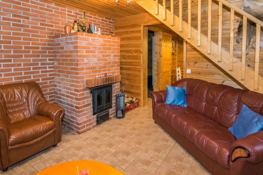 Metsämökki - foto 3