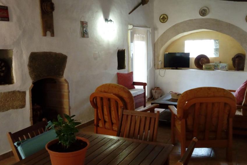 Villa Vieja Landhaus - foto 15