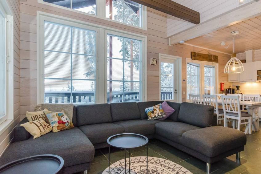 Blue lake villa - foto 4