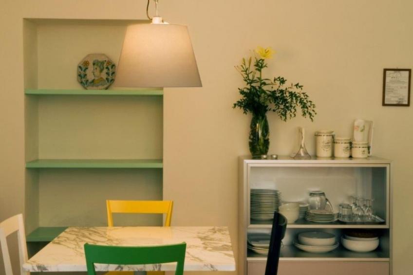 Wohnanlage Ca De Frati- Papavero Wohnung - foto 6