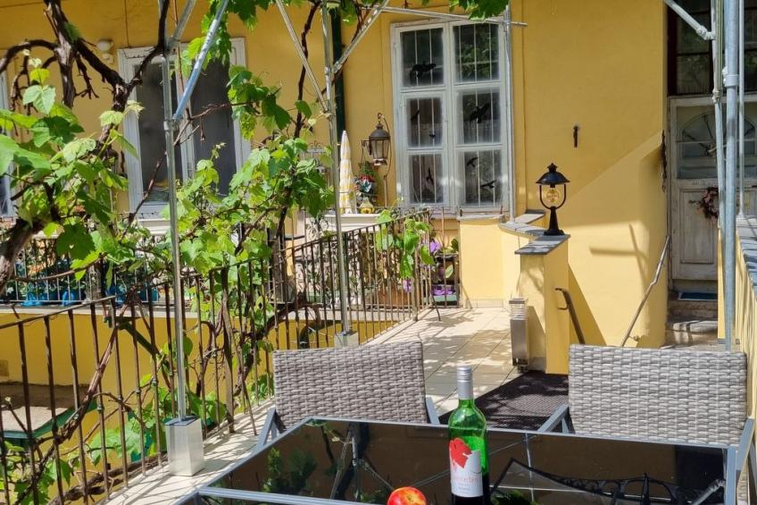 Top at Park, zentrales Appartement inkl. Parkplatz - foto 47