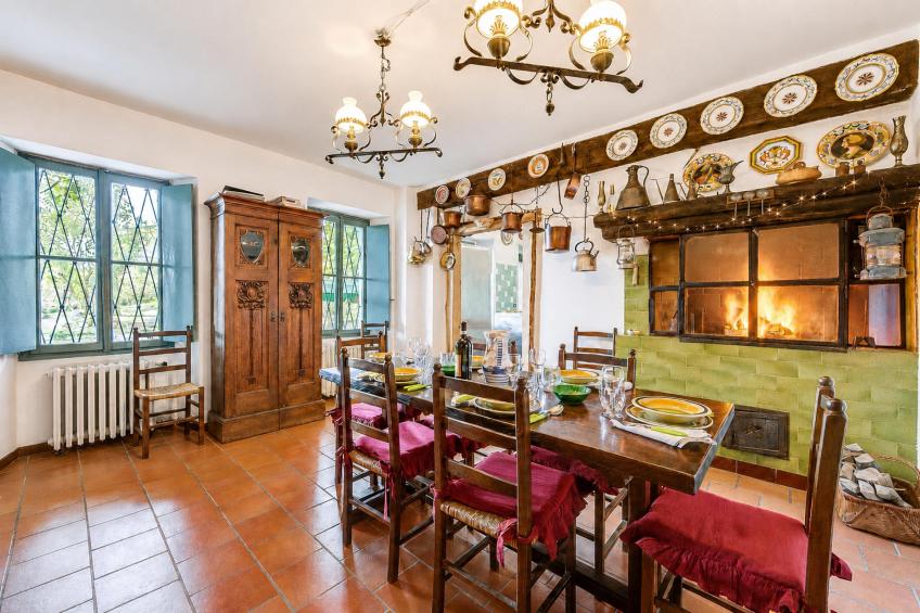Charming Villa I Tre Archi - foto 10