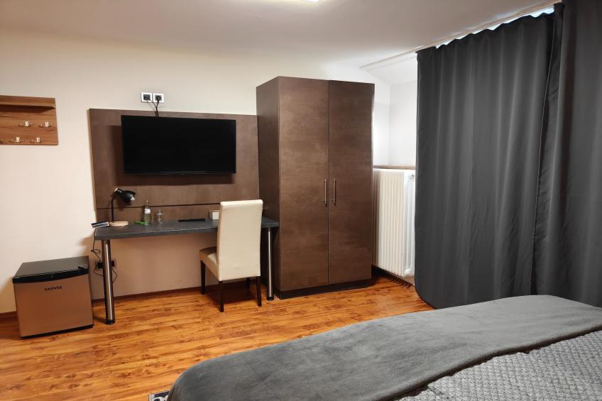 Landhotel Rauber Sankt Wendel - Standard Double Room - foto 12