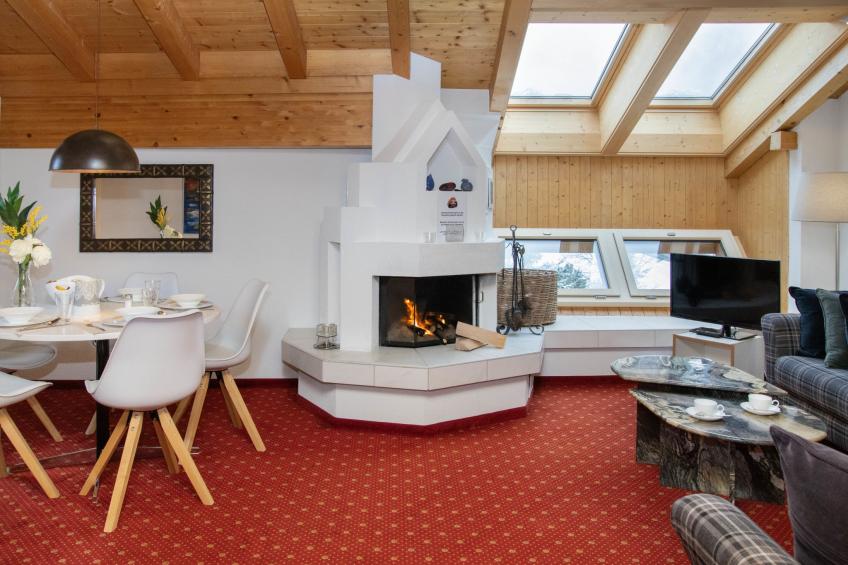 Chalet Abendrot (Utoring) - foto 7