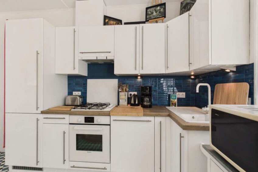 Maison à Pont Aven - foto 4