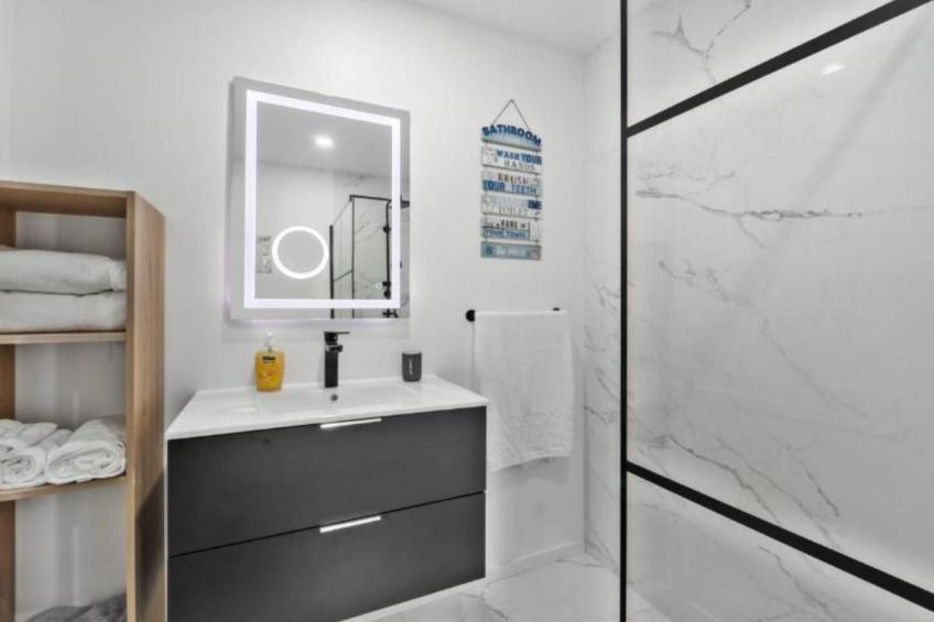 "Telvina House" mit eigenem Garten - foto 20