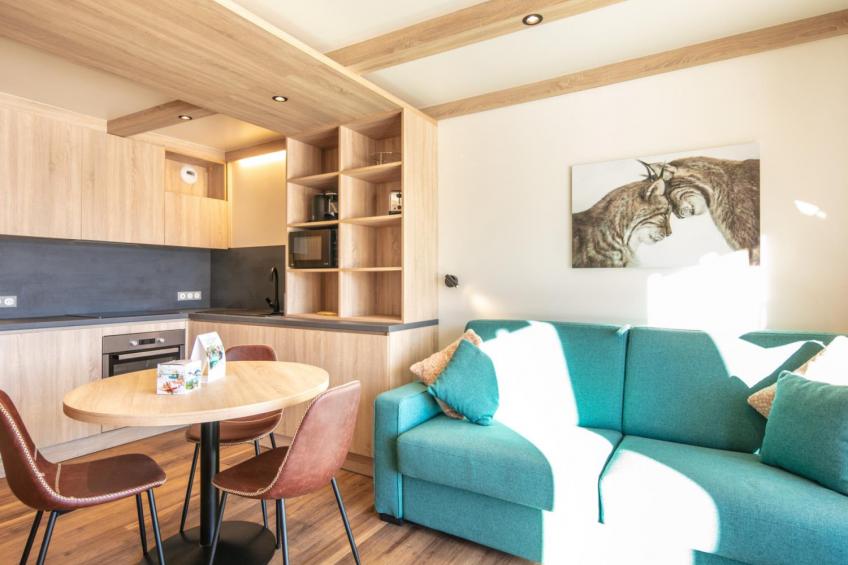 Résidence Beauregard ST3S - foto 11