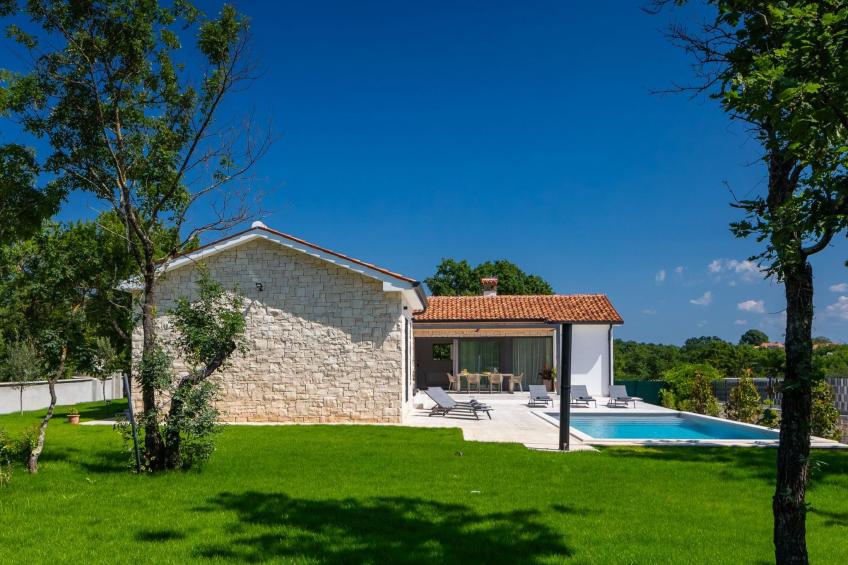 Villa Gala - foto 10