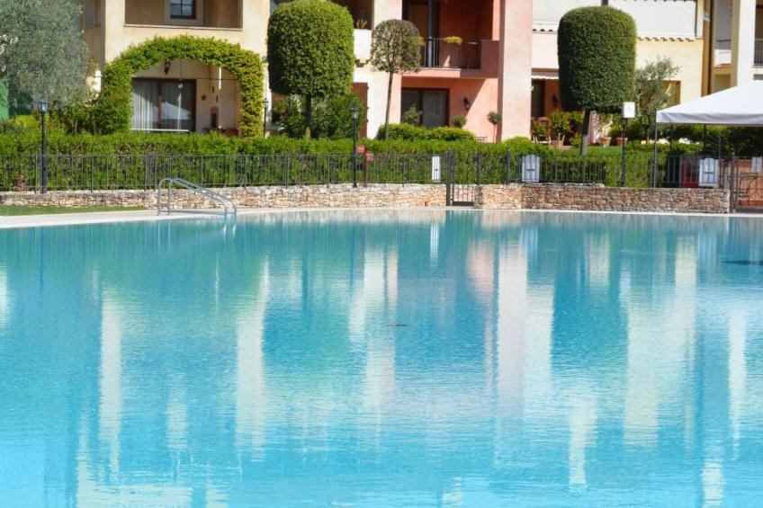 'Garda Resort Village - foto 28
