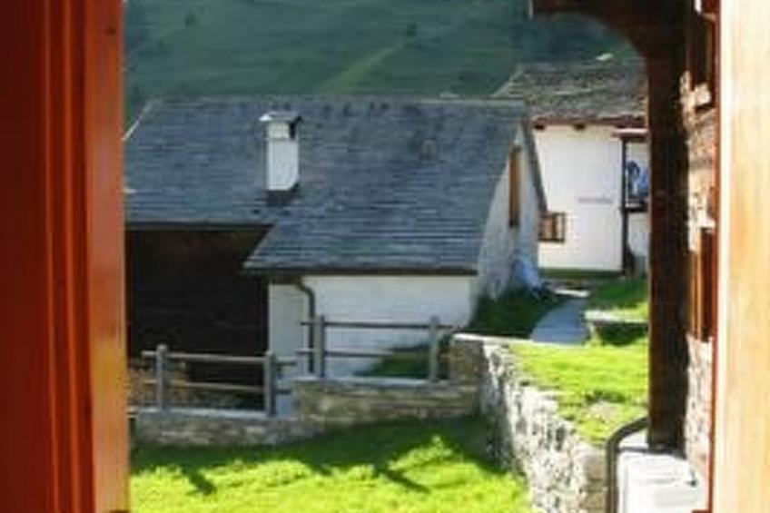 Casa Paola in Bosco Gurin - foto 9