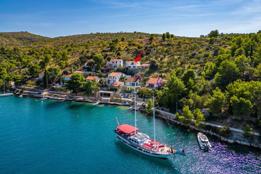 Villa Tudor mit atemberaubender Aussicht - foto 49