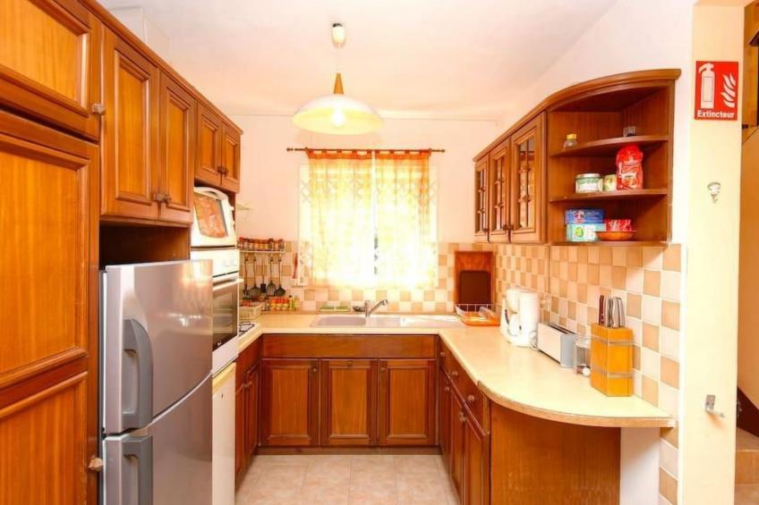 Villa am Meer Mauridul mit Pool - foto 23