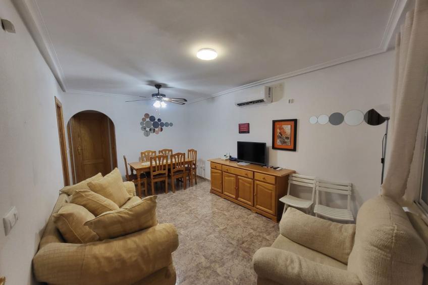 Vao Ferienvermietung - Santiago De la Ribera - foto 5