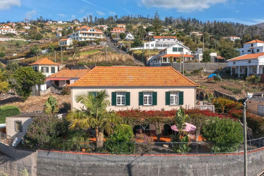 Villa Flora HRM - foto 23