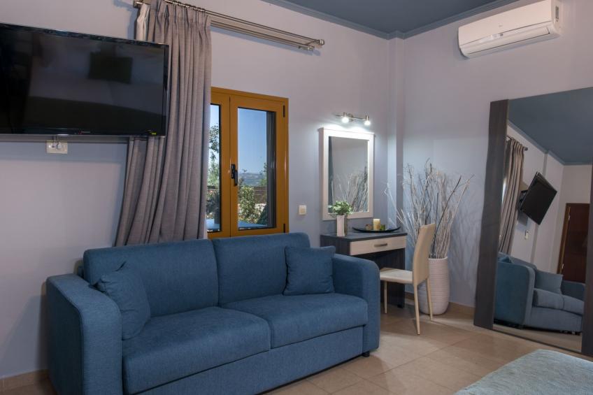 Ferienvilla mit Garten, Grill und Terrasse - foto 49