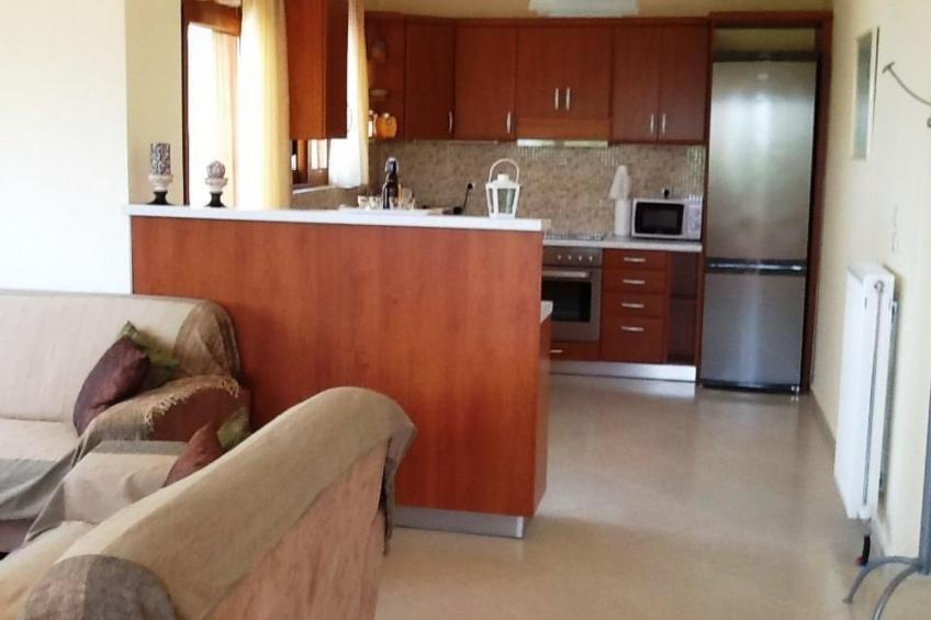 Villa Stefanos, Meerblick, privater Pool, Rethymno - foto 24