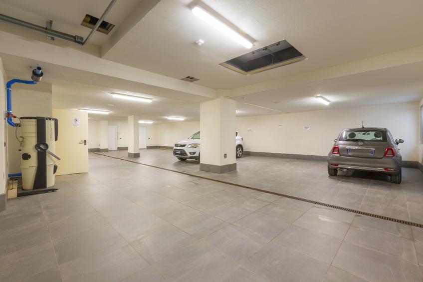 Casa Luminosa Ski in -Ski out 100m - foto 23