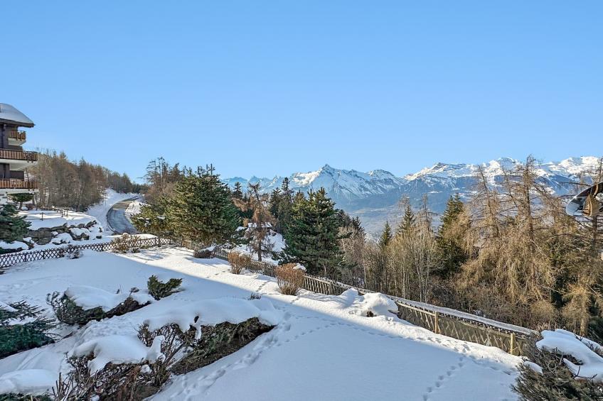 Les Mayens de l'Ours - 4 Vallées - foto 2