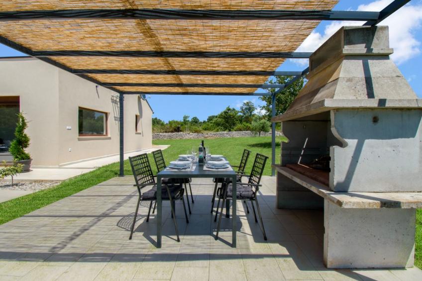 Villa Deni - foto 13