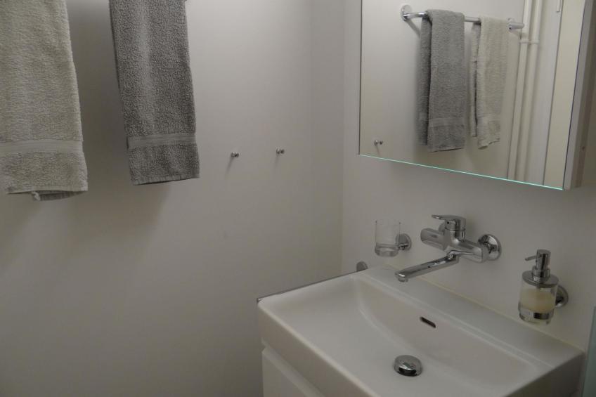 Sunnmatt West Wohnung 744 - foto 24