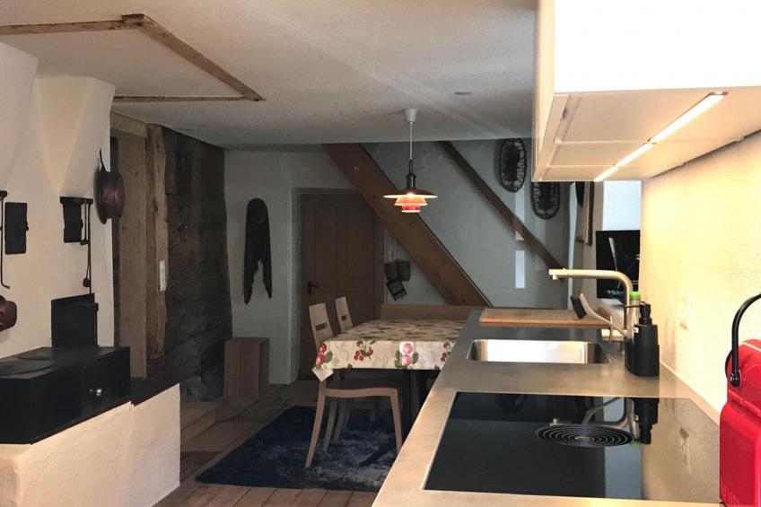 Geelerhaus, (Berschis), - foto 21