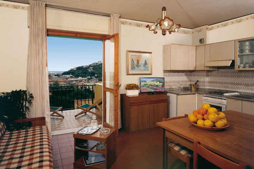 Holiday apartment in Residence I Morelli - BF-7RCZV - foto 16